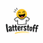 Latterstoff – Startside